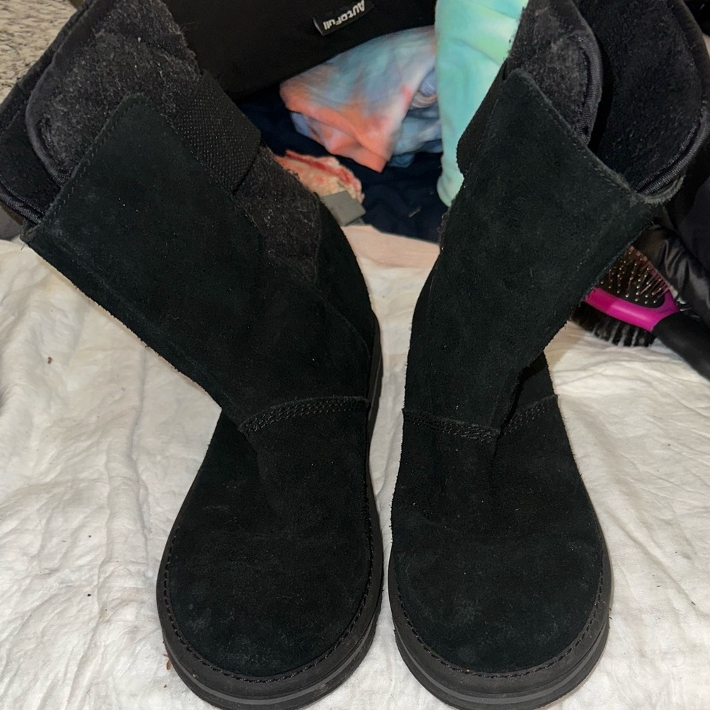 Woman’s Sorel boots size 9